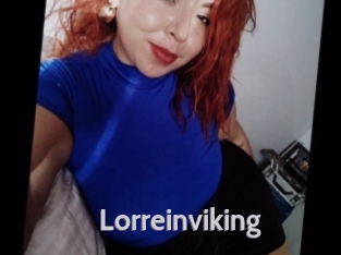 Lorreinviking