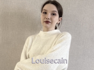 Louisecain