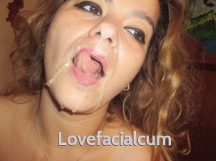 Lovefacialcum