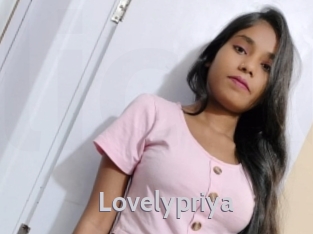 Lovelypriya