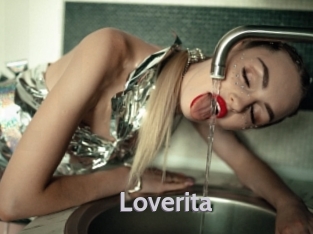 Loverita