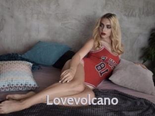 Lovevolcano