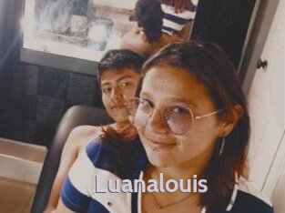 Luanalouis