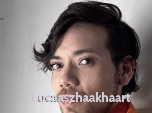 Lucaaszhaakhaart