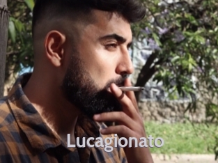 Lucagionato