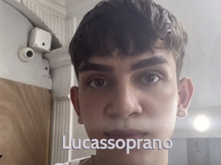 Lucassoprano