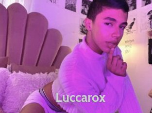 Luccarox