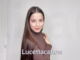 Lucettacatlow