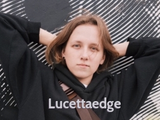 Lucettaedge