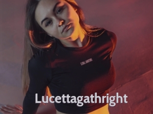 Lucettagathright