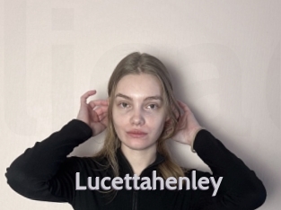 Lucettahenley