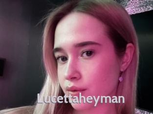 Lucettaheyman