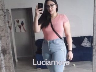 Luciamora