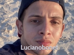 Lucianobonet