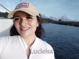 Lucieisa