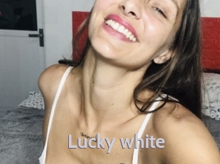 Lucky_white