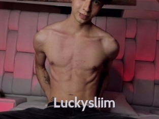 Luckysliim