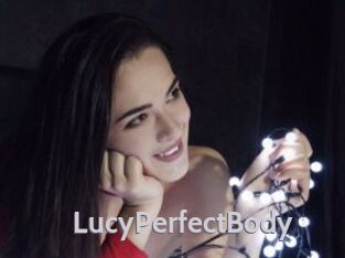 LucyPerfectBody