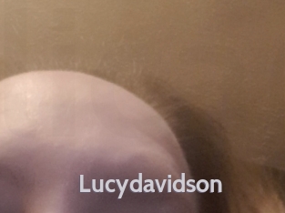 Lucydavidson