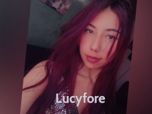 Lucyfore