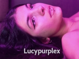 Lucypurplex