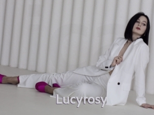 Lucyrosy