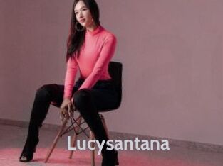 Lucysantana