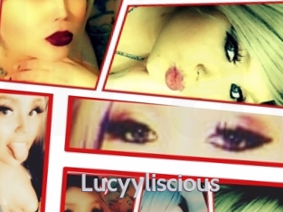 Lucyyliscious