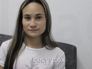 Lucyysex