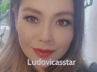 Ludovicasstar