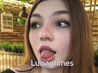 Luisagrimes