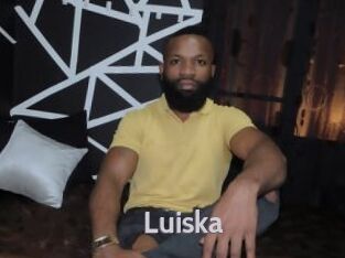 Luiska