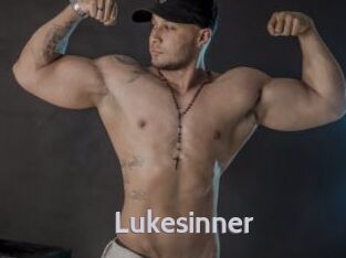 Lukesinner