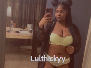 Lulthickyy