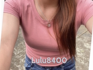 Lulu8400