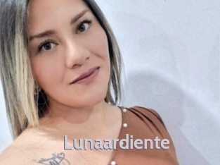 Lunaardiente