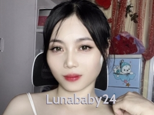 Lunababy24