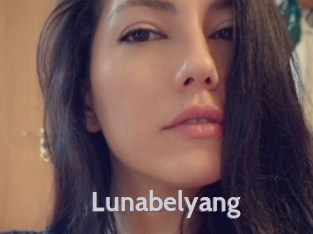 Lunabelyang