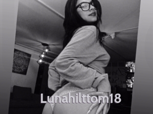 Lunahilttom18