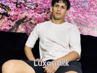 Luxormilk