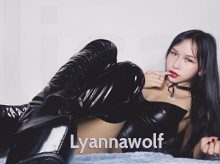 Lyannawolf