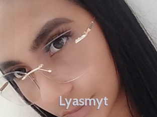 Lyasmyt