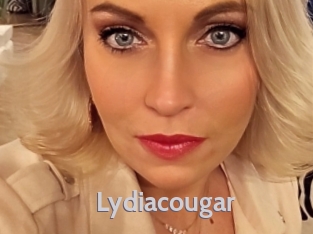 Lydiacougar