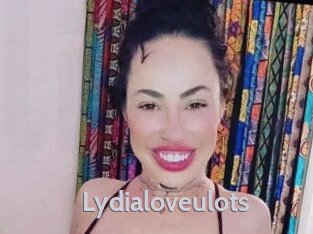 Lydialoveulots