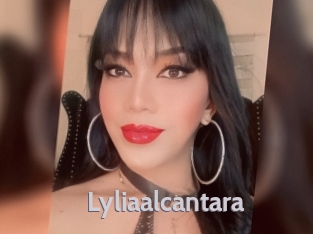 Lyliaalcantara