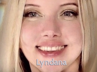 Lyndana