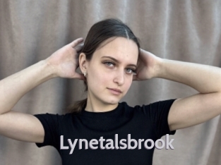 Lynetalsbrook