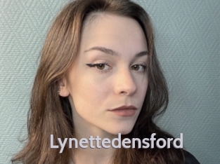 Lynettedensford