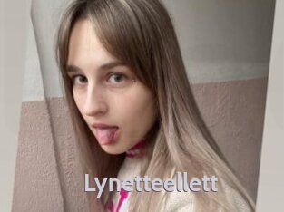 Lynetteellett