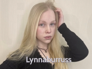 Lynnaburruss